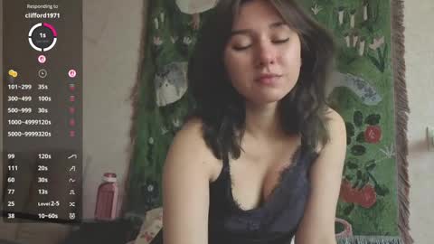 Mia online show from May 8, 5:54 am