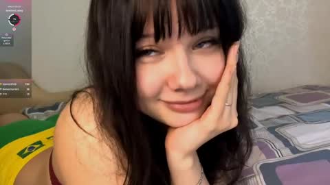 Jenny online show from April 27, 7:16 am
