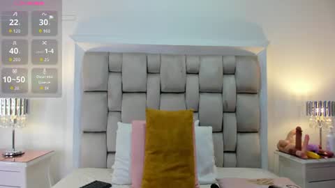 Frehia   online show from July 3, 11:27 am