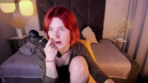 Freirene online show from October 15, 1:46 pm