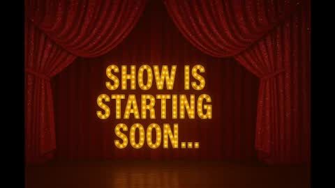 Louise or Lou 3 online show from June 25, 5:14 pm