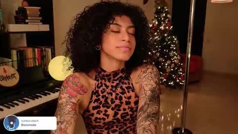 Vale online show from December 21, 4:28 am