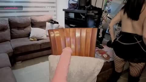 freyaa_sorceress online show from March 9, 5:32 am