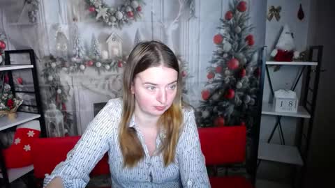 FreyaDak online show from January 18, 12:12 pm