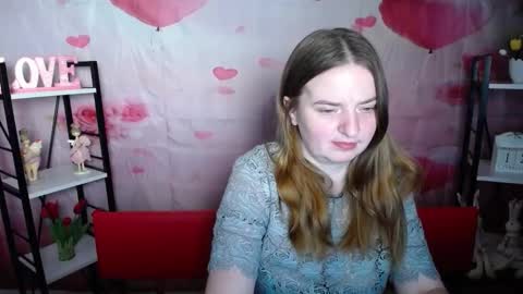 FreyaDak online show from February 12, 6:09 pm