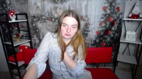 FreyaDak online show from December 22, 6:33 pm