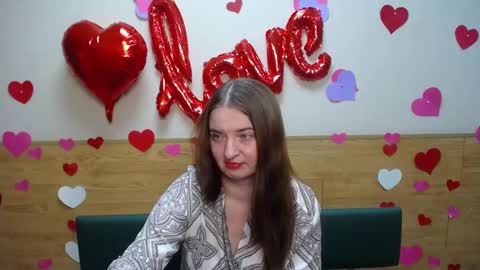 Snapshot of freyadak chatting on February 8, 4:03 am FreyaDak online show from February 8, 4:03 am