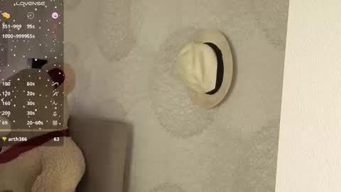 Mila online show from March 14, 7:48 pm