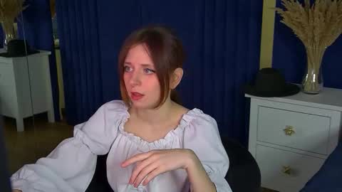 FreyaVey online show from January 15, 5:24 am