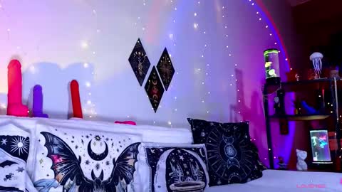 Snapshot of freyax69 chatting on February 26, 5:03 am Freya online show from February 26, 5:03 am