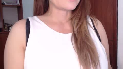 FREYJA LOREN online show from June 19, 7:17 pm