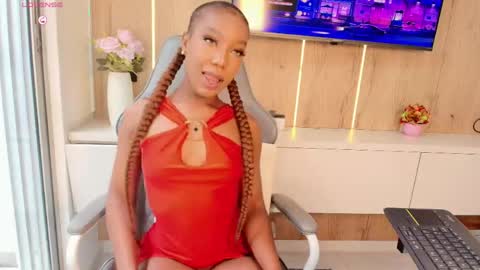 Frida Kiroga online show from June 5, 7:31 pm