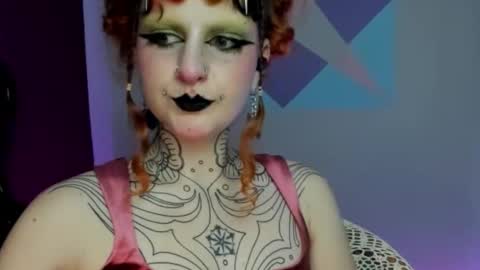 cherry online show from February 25, 2:10 am