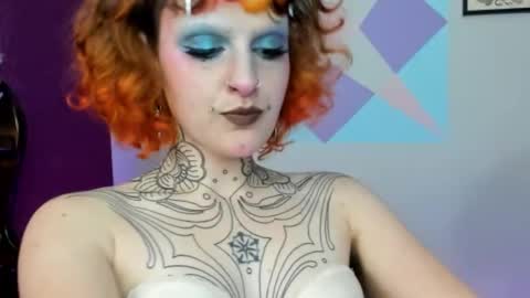 cherry online show from February 19, 3:17 am