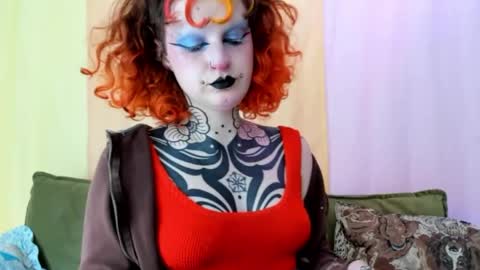 cherry online show from April 29, 5:51 pm