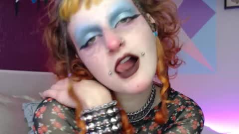 cherry online show from November 23, 1:30 am