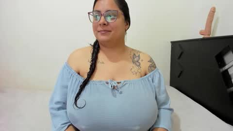 Lucy online show from January 9, 7:18 pm