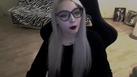 Lilith online show from October 9, 11:09 pm