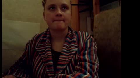 FrumCake online show from November 1, 6:34 pm