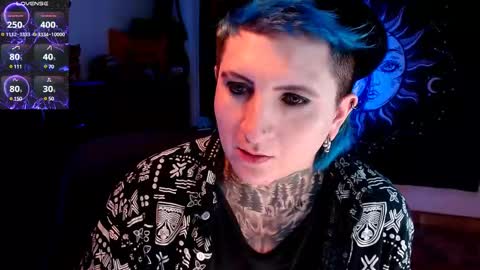          transqueer  online show from February 23, 12:58 am