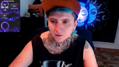          transqueer  online show from February 19, 2:33 am