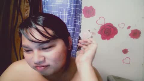 im marjj be nice to me online show from December 3, 1:52 am