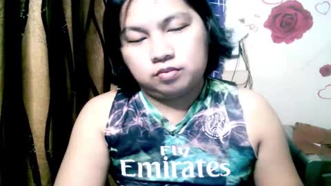 im marjj be nice to me online show from December 5, 7:26 pm