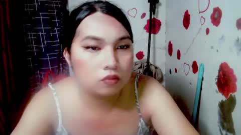 im marjj be nice to me online show from June 14, 2:39 pm