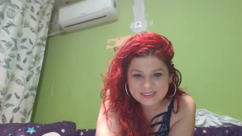 anngy online show from February 2, 10:17 pm