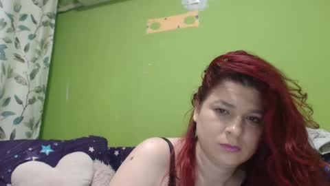 anngy online show from February 3, 12:36 pm