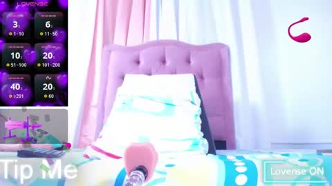 FuckedASS4U online show from July 31, 9:43 am