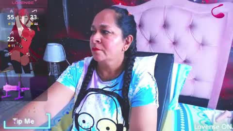 FuckedASS4U online show from June 9, 1:38 am
