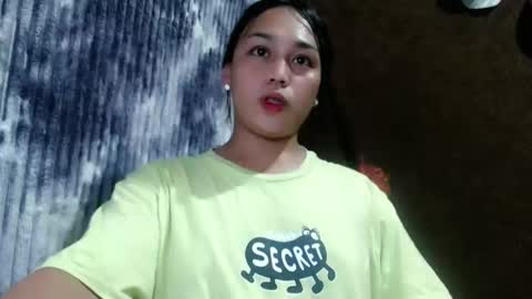 ITS ME CRYSTAL online show from May 26, 10:25 am