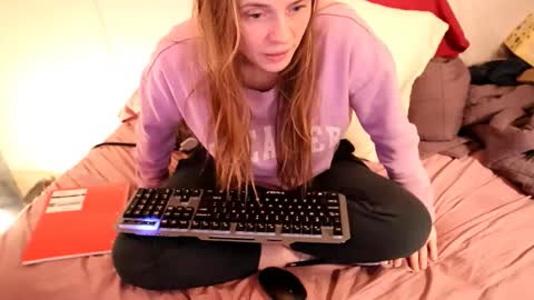 fuckmypussyplz1 online show from January 31, 11:58 pm