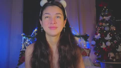 Tiffany online show from December 22, 1:31 am