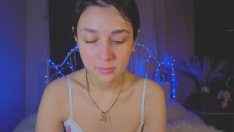 Tiffany online show from February 10, 12:35 am