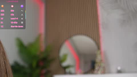 Jessy online show from December 22, 5:43 am