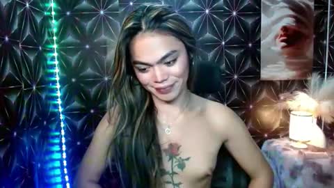 fushialore online show from January 18, 1:57 am