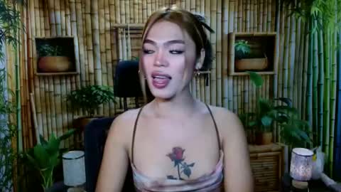 fushialore online show from April 30, 12:16 am