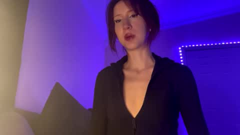 Goddess Luna online show from March 3, 5:26 am