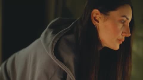 G online show from February 26, 7:24 pm