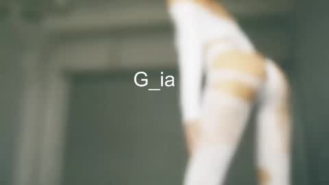 G online show from March 8, 7:07 pm