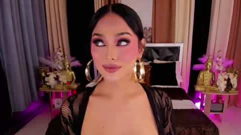 Gabriella Quinn online show from August 2, 5:21 am