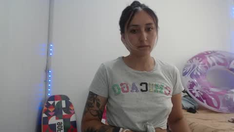 Gabriela online show from May 5, 4:21 pm