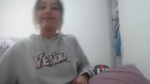 Gabriela online show from June 9, 4:17 pm