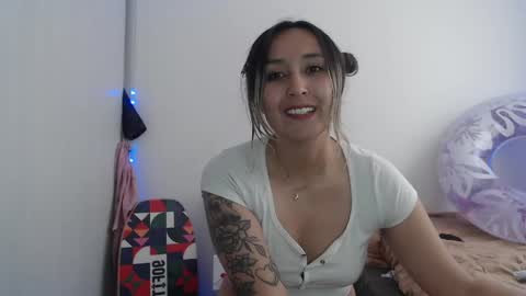 Gabriela online show from May 19, 4:25 pm