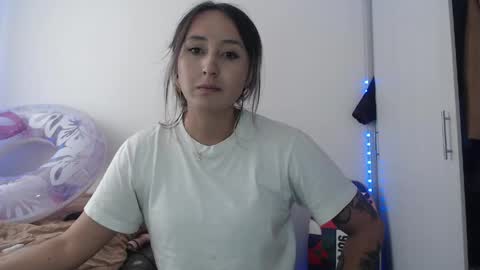 Gabriela online show from May 26, 5:12 pm