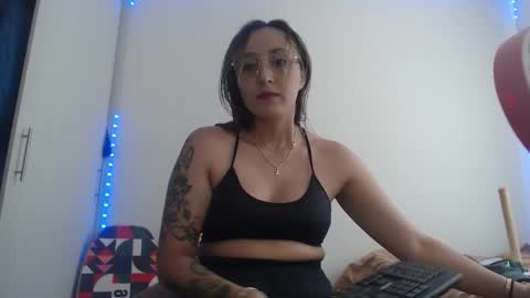 Gabriela online show from January 6, 5:38 pm