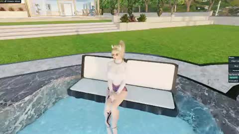 GABBI online show from July 9, 10:50 am