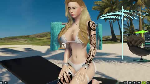 GABBI online show from November 24, 6:21 pm